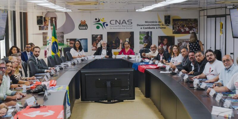 Eline Luz/ANDES-SN